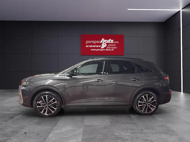 DS Automobiles AUTOMOBILES DS7 1.5 BlueHDi Pallas