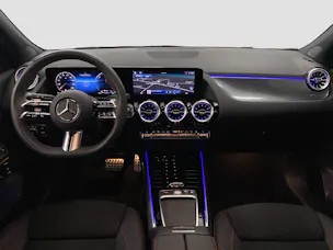 Mercedes-Benz GLA 250 e EQ Star AMG Line