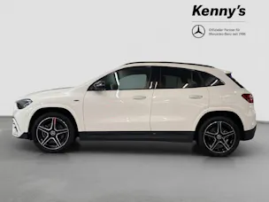Mercedes-Benz GLA 250 e EQ Star AMG Line