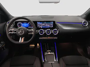 Mercedes-Benz GLA 250 e EQ Star AMG Line