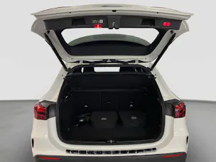 Mercedes-Benz GLA 250 e EQ Star AMG Line