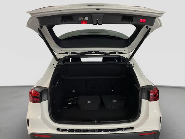Mercedes-Benz GLA 250 e EQ Star AMG Line