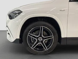Mercedes-Benz GLA 250 e EQ Star AMG Line