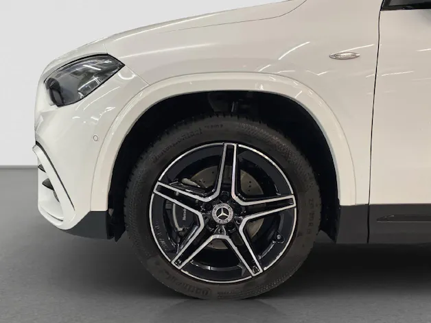 Mercedes-Benz GLA 250 e EQ Star AMG Line