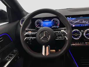 Mercedes-Benz GLA 250 e EQ Star AMG Line