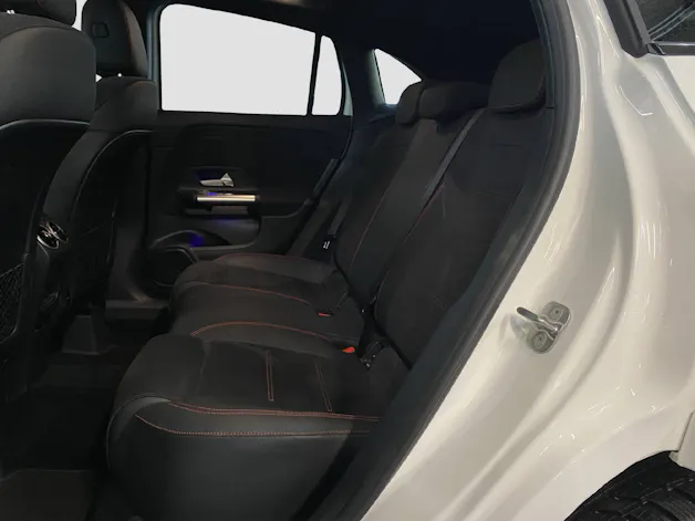 Mercedes-Benz GLA 250 e EQ Star AMG Line