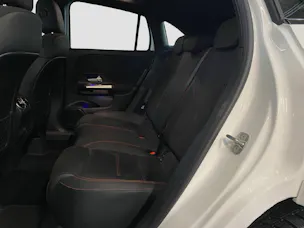 Mercedes-Benz GLA 250 e EQ Star AMG Line