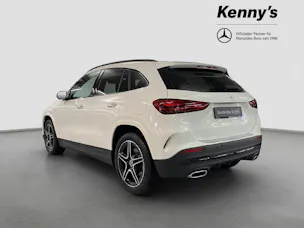 Mercedes-Benz GLA 250 e EQ Star AMG Line