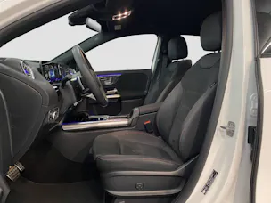 Mercedes-Benz GLA 250 e EQ Star AMG Line