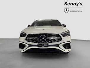 Mercedes-Benz GLA 250 e EQ Star AMG Line