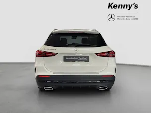 Mercedes-Benz GLA 250 e EQ Star AMG Line