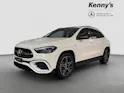 Mercedes-Benz GLA 250 e EQ Star AMG Line