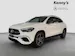 Mercedes-Benz GLA 250 e EQ Star AMG Line