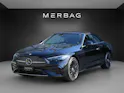 Mercedes-Benz CLE 200 4MATIC Cabriolet