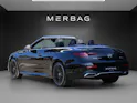 Mercedes-Benz CLE 200 4MATIC Cabriolet
