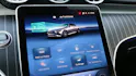 Mercedes-Benz CLE 200 4MATIC Cabriolet