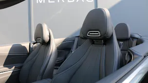 Mercedes-Benz CLE 200 4MATIC Cabriolet