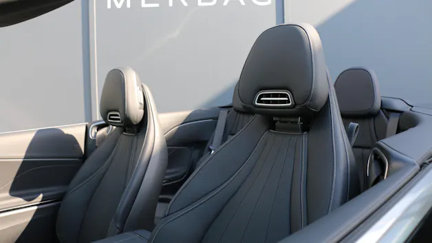 Mercedes-Benz CLE 200 4MATIC Cabriolet