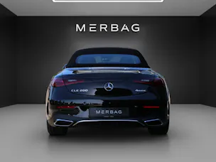 Mercedes-Benz CLE 200 4MATIC Cabriolet