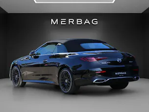 Mercedes-Benz CLE 200 4MATIC Cabriolet