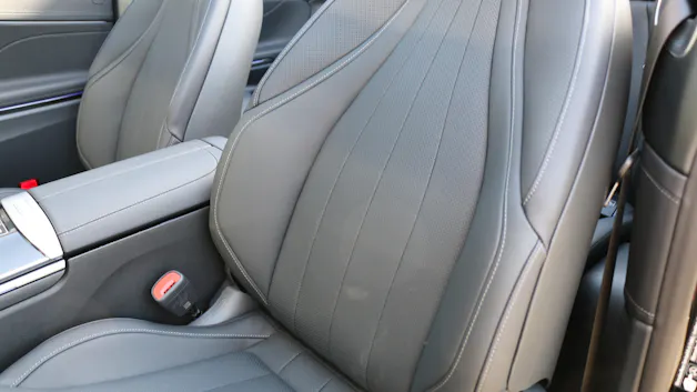Mercedes-Benz CLE 200 4MATIC Cabriolet