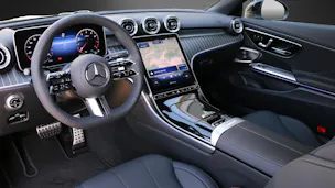 Mercedes-Benz CLE 200 4MATIC Cabriolet