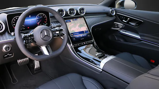 Mercedes-Benz CLE 200 4MATIC Cabriolet