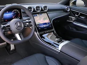 Mercedes-Benz CLE 200 4MATIC Cabriolet