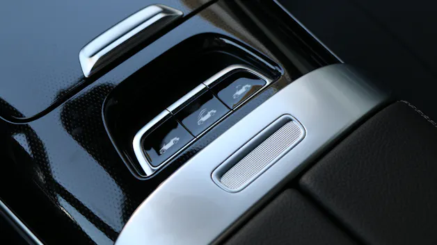 Mercedes-Benz CLE 200 4MATIC Cabriolet