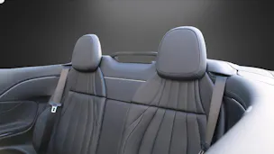 Mercedes-Benz CLE 200 4MATIC Cabriolet
