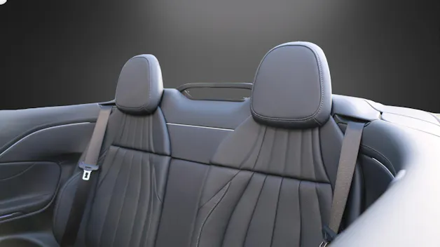 Mercedes-Benz CLE 200 4MATIC Cabriolet