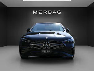 Mercedes-Benz CLE 200 4MATIC Cabriolet