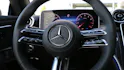 Mercedes-Benz CLE 200 4MATIC Cabriolet