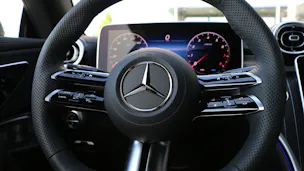 Mercedes-Benz CLE 200 4MATIC Cabriolet