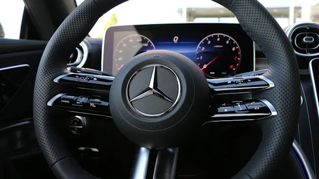 Mercedes-Benz CLE 200 4MATIC Cabriolet
