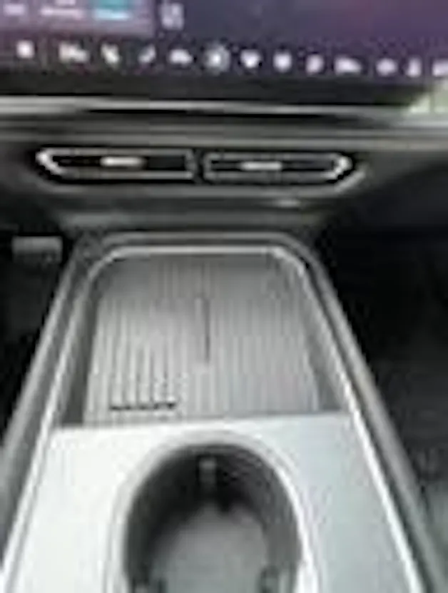 Mazda 6e 245 80kWh Takumi