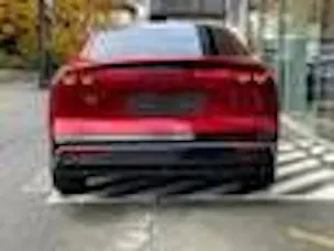Mazda 6e 245 80kWh Takumi