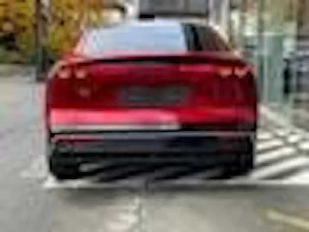 Mazda 6e 245 80kWh Takumi
