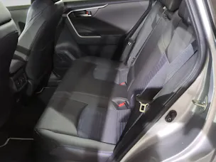 Toyota RAV-4 2.5 HSD Style e-CVT 4WD