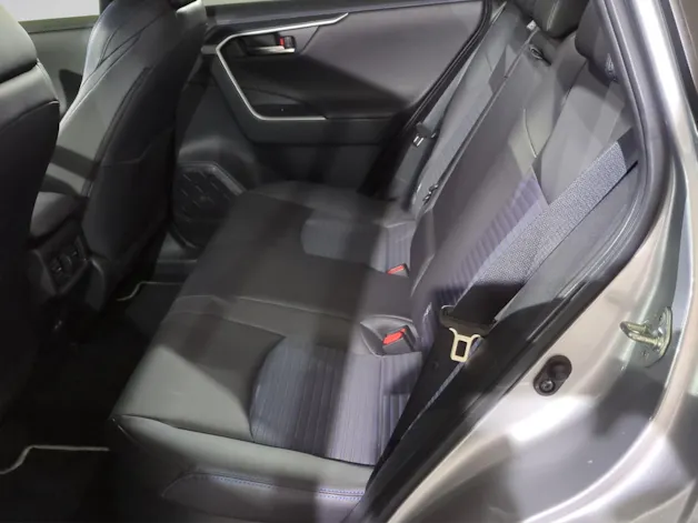 Toyota RAV-4 2.5 HSD Style e-CVT 4WD