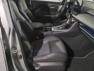 Toyota RAV-4 2.5 HSD Style e-CVT 4WD