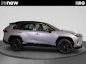 Toyota RAV-4 2.5 HSD Style e-CVT 4WD