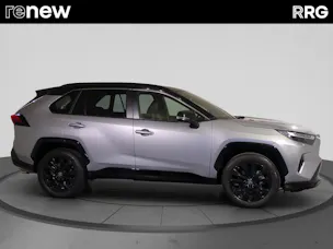 Toyota RAV-4 2.5 HSD Style e-CVT 4WD