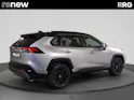 Toyota RAV-4 2.5 HSD Style e-CVT 4WD