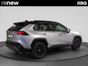 Toyota RAV-4 2.5 HSD Style e-CVT 4WD