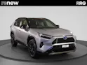 Toyota RAV-4 2.5 HSD Style e-CVT 4WD