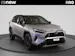 Toyota RAV-4 2.5 HSD Style e-CVT 4WD