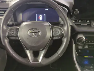 Toyota RAV-4 2.5 HSD Style e-CVT 4WD