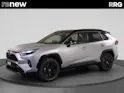 Toyota RAV-4 2.5 HSD Style e-CVT 4WD