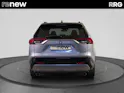 Toyota RAV-4 2.5 HSD Style e-CVT 4WD